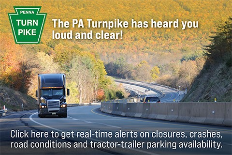 Pennsylvania Turnpike Commission