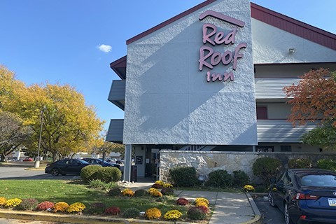 Red Roof Inn Allentown